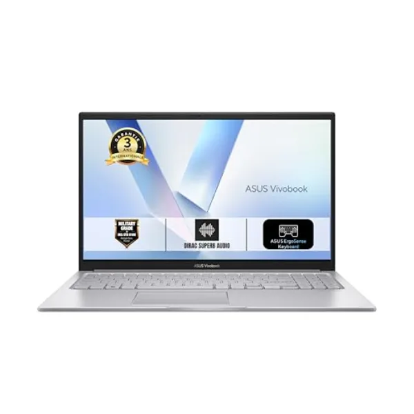 Asus Vivobook 15