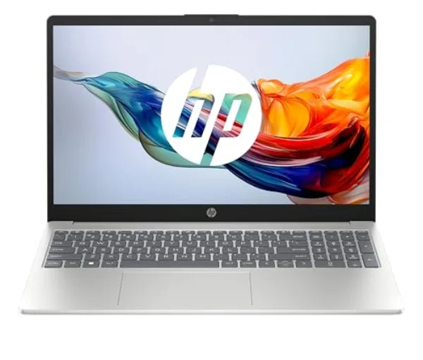 HP 15-fc0005sf